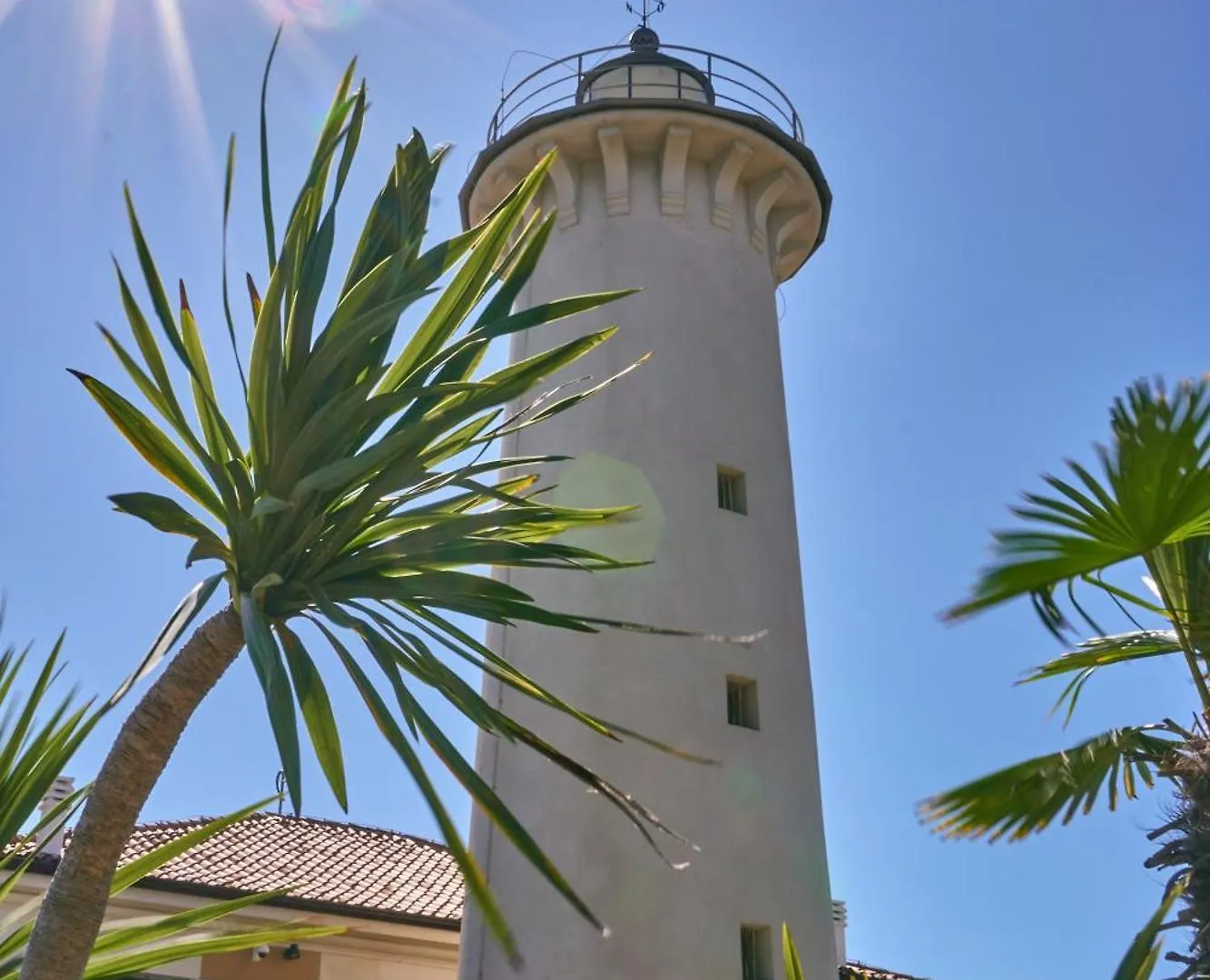 Apartment Adorable Villa Surrounded By Garden 650M From The Sea Bibione