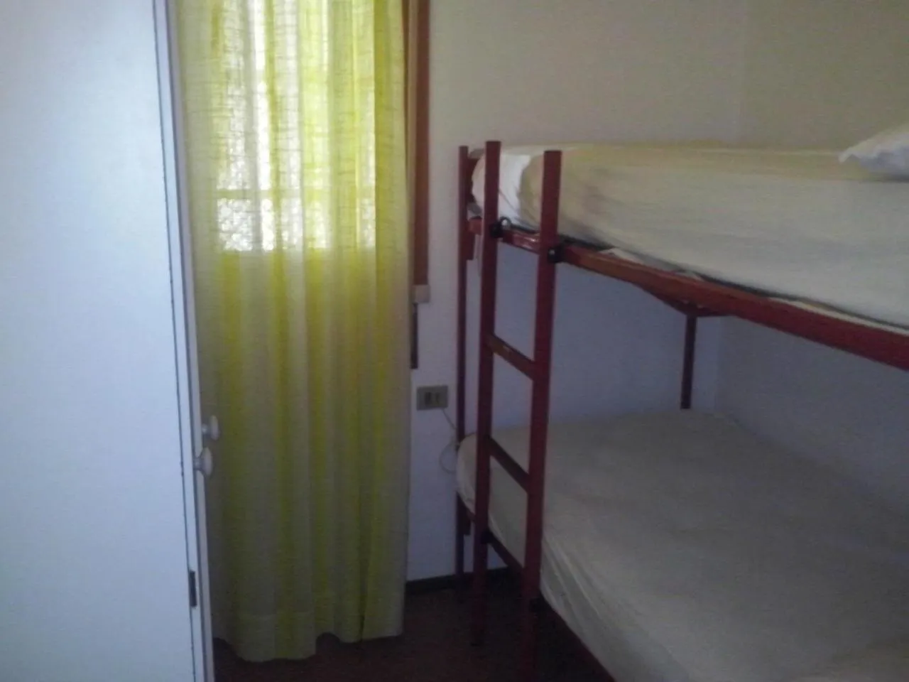 Apartment Adorable Villa Surrounded By Garden 650M From The Sea Bibione