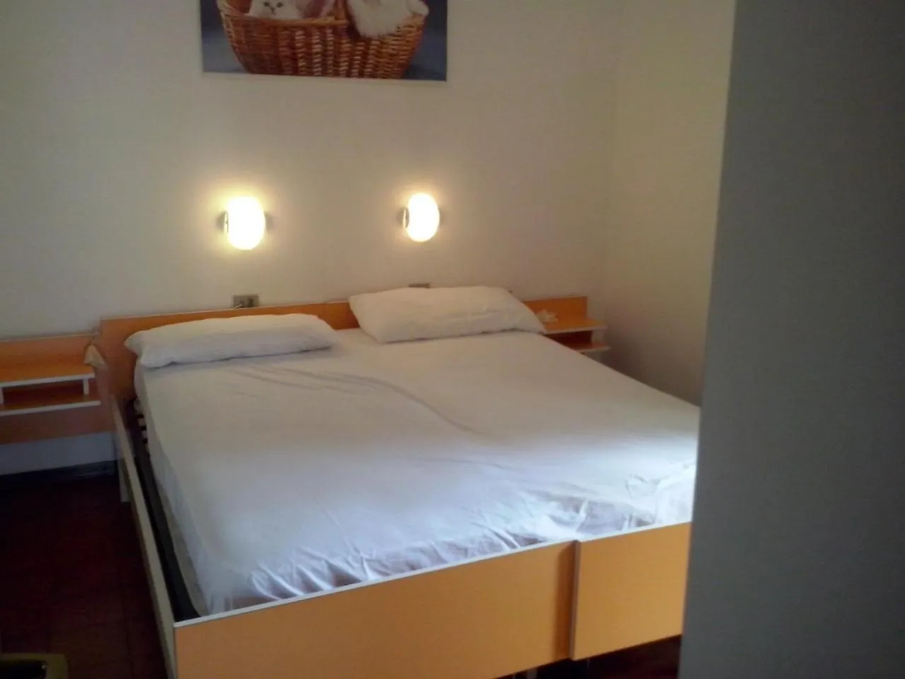 Apartment Adorable Villa Surrounded By Garden 650M From The Sea Bibione