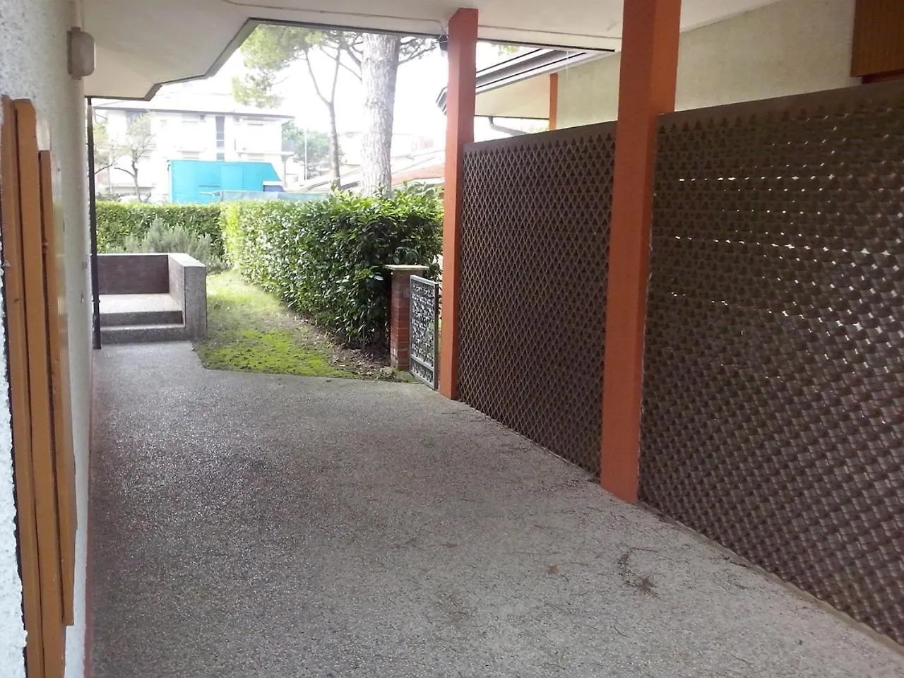 Adorable Villa Surrounded By Garden 650M From The Sea Bibione 0*,  Itálie
